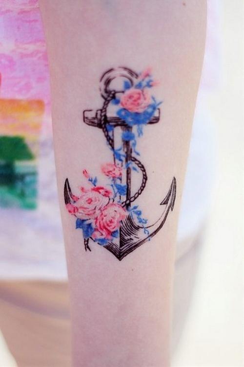  Autors: Fosilija Beautiful tattoos .