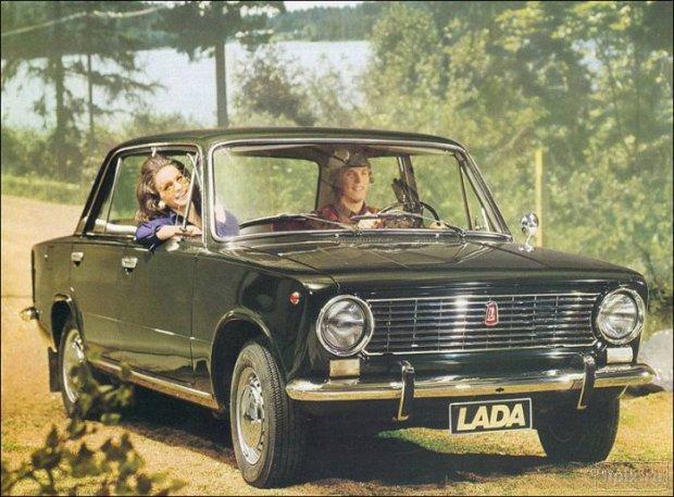  Autors: janex1 PSRS auto reklāma