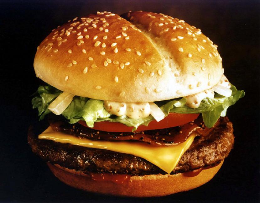 Nr6 Mcdonalds Arch... Autors: proarturs Top 10 lielākās produktu izgāšanās