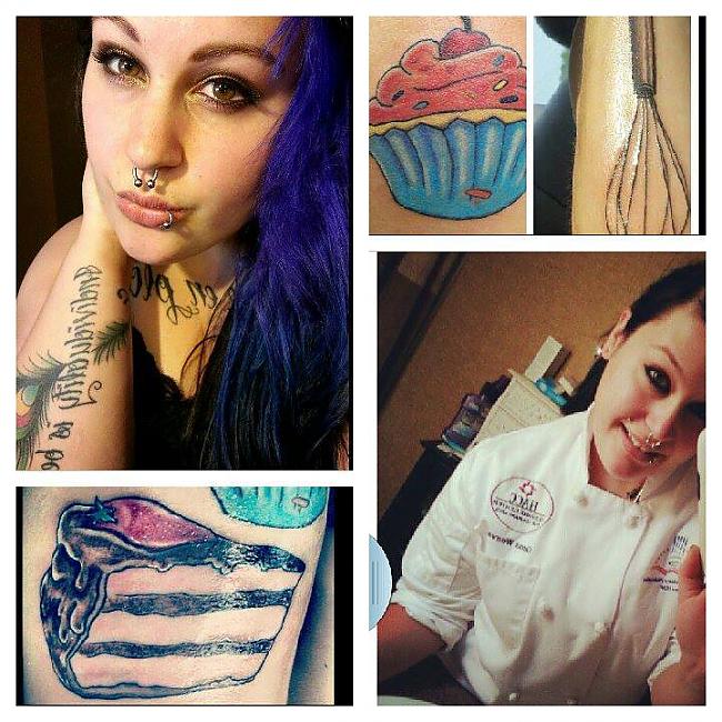  Autors: Sebba Tattoos are cool. PT. 56
