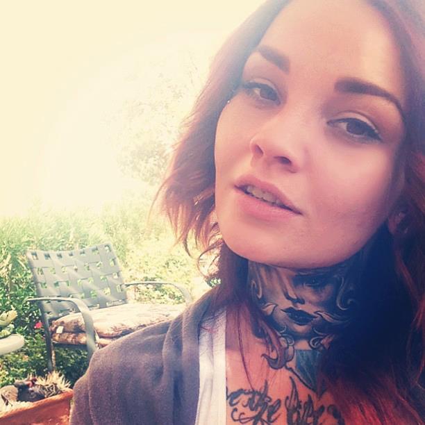  Autors: Sebba Tattoos are cool. PT. 56