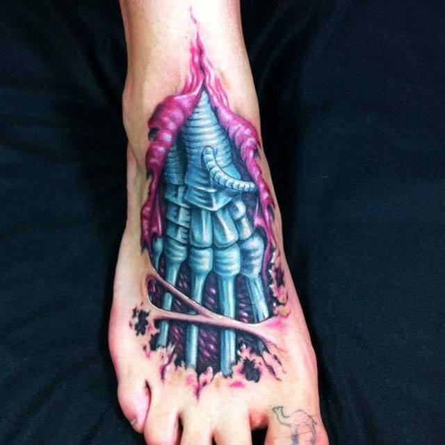  Autors: Sebba Tattoos are cool. PT. 56