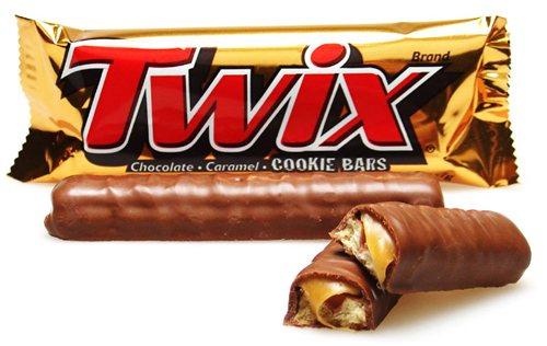 1979gadā Twix parādijās arī... Autors: CherCher 10 Fakti par TWIX