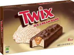2001gadā vairākās valstīs nāca... Autors: CherCher 10 Fakti par TWIX