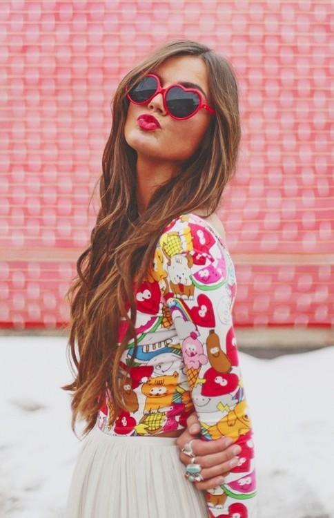  Autors: we heart it Girls