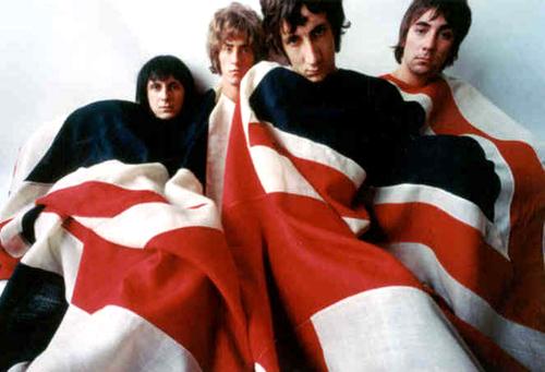 The Who ģitārists un dziesmu... Autors: nolaifers Hitu burvji.