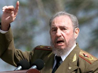 Kubas līderis Fidels Kastro ir... Autors: Karalis Jānis 20 WTF fakti par slavenībām.