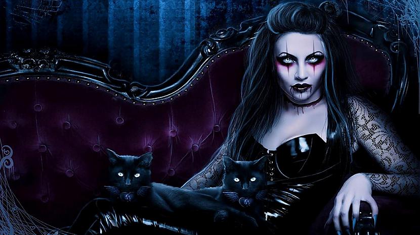 Autors: Fosilija My Wallpapers