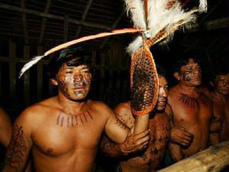 Papua  Jaungvineja un viņu... Autors: Fosilija Satriecoši fakti par seksu III