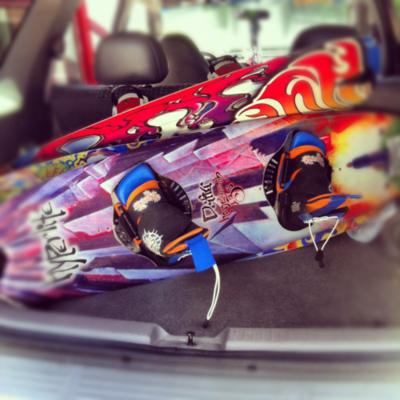  Autors: annija3 wakeboard