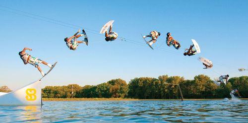  Autors: annija3 wakeboard