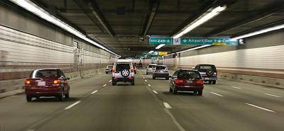 Greater Boston Tunnel United... Autors: Pazudušais top 10 dārgākās celtnes.