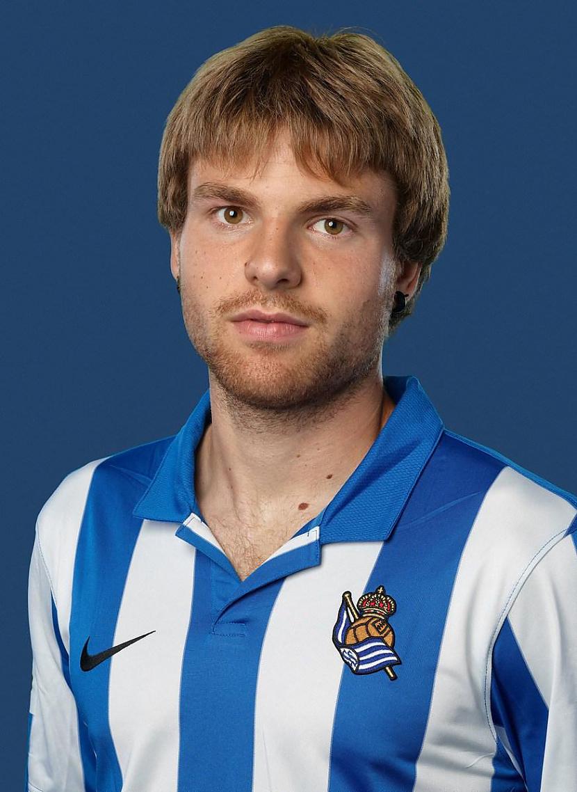 Asier Illarramendi Real... Autors: Vēlamais niks 2. Transfera zona (futbols)