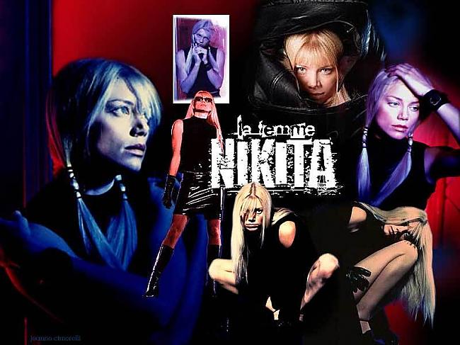 Nikita Autors: ruush Seriāli, kas jau sen nav redzēti
