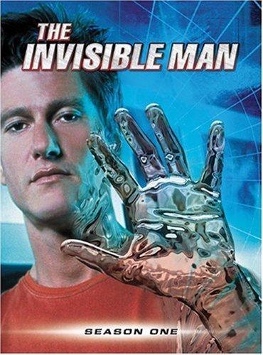 The Invisible Man  Neredzamais... Autors: Fosilija Labākie 80./90. gadu seriāli (pilns saraksts!) - 2. daļa