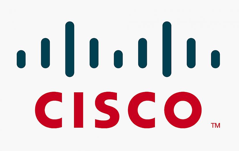 Cisco SystemsnbspScaronā... Autors: FiicHa Fakti par zīmolu rašanos
