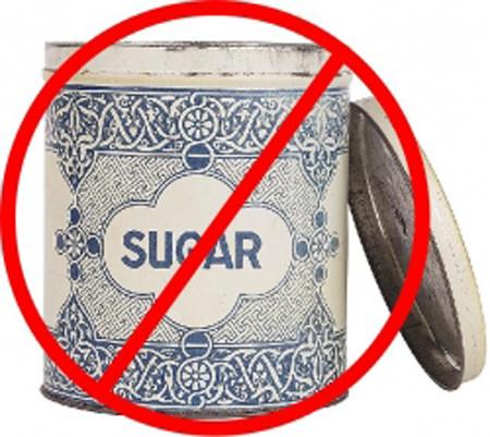 Dzīvo bez cukuraCukurs ir... Autors: Fosilija Ekstrēmie Dzīves Eksperimenti