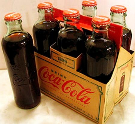 CocaCola bija pieprasīts... Autors: Karalis Jānis 10 Trakas kontracepcijas metodes.