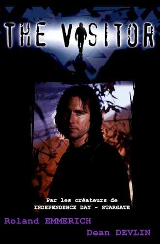 The Visitor  Atnācējs 1997 ... Autors: Fosilija Labākie 80./90. gadu seriāli (pilns saraksts!) - 3. daļa