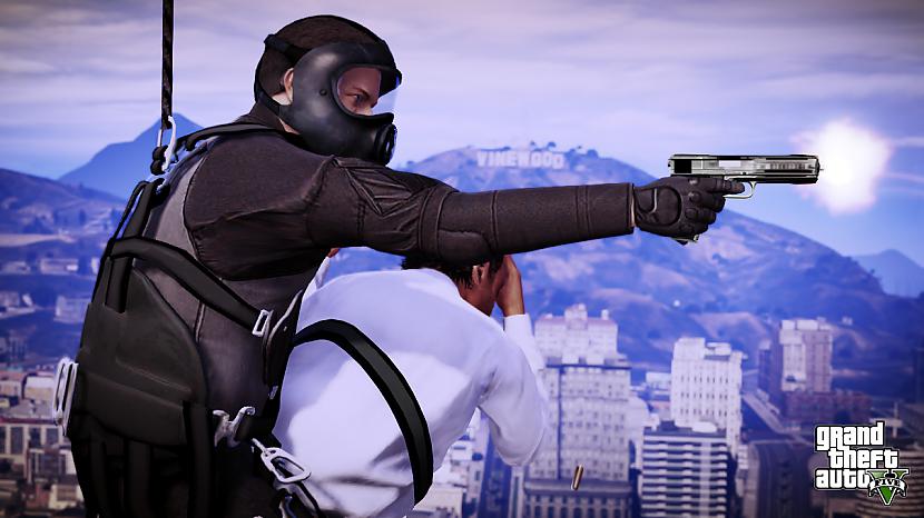 Autors: Bachelor Jaunie GTA V Screeni
