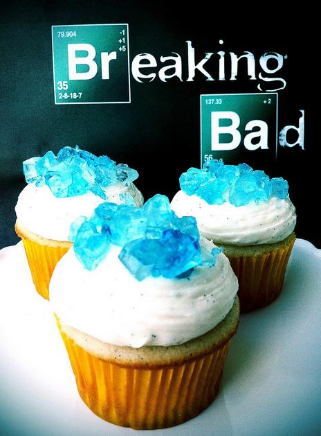 Viss zilais kristāls ir kaut... Autors: maarts Breaking Bad bildes, fakti un citāti. Megapaka!