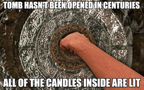 Autors: FakeTrump Video game Logic..