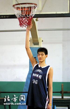 Yao Mingnbspukp Autors: Tactics Basketbolisti jaunībā.