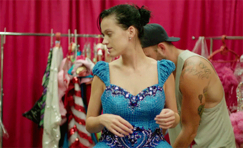 katy perry gifini - Spoki