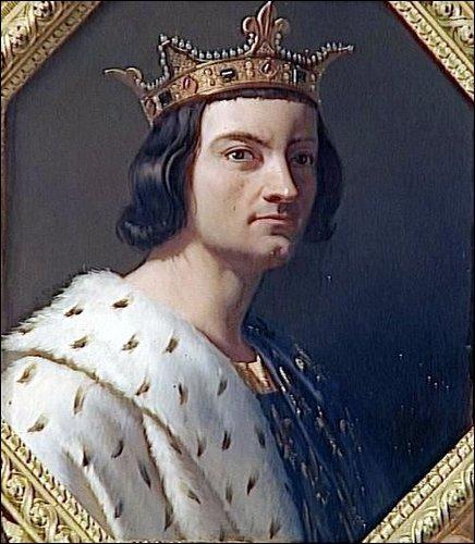 Filips III Francijas... Autors: DEMENS ANIMUS Slavenu cilvēku pēdējie vārdi.