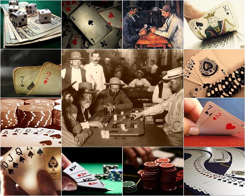 Pokera spēlmani Robertu... Autors: AndOne Tici vai netici II