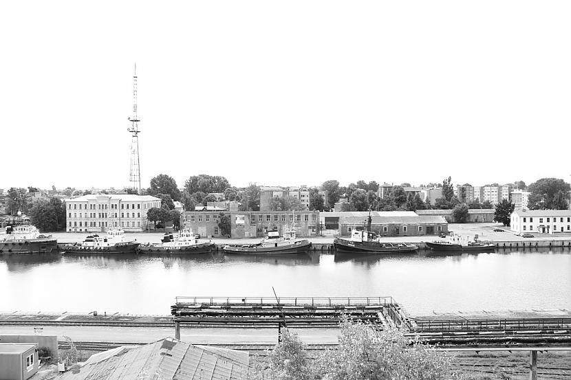  Autors: kpot Liepāja- Bijusī linoleja,korķa fabrika