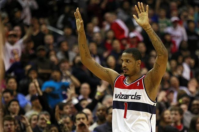 Trevor Ariza quotCobraquot Autors: Fosilija Šobrīd labākas NBA spēlētāju iesaukas