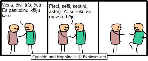  Autors: Tavs bioloģiskais tēvs Cyanide happiness2