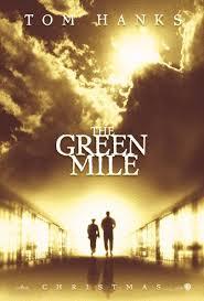 nbsp10 vieta The green mile... Autors: Top10fiļm Manas top 10 filmas