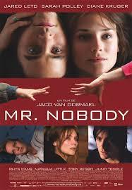nbsp6 vieta Mr Nobody Man... Autors: Top10fiļm Manas top 10 filmas