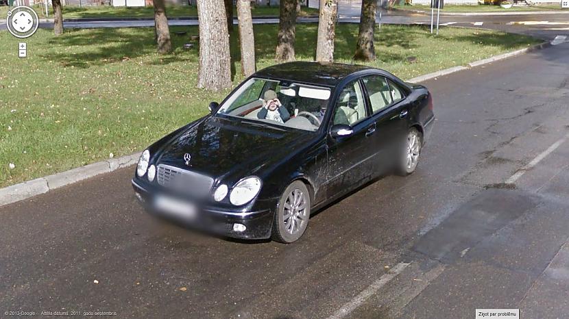  Autors: saintgobainsekurit Google Street View-Latvija