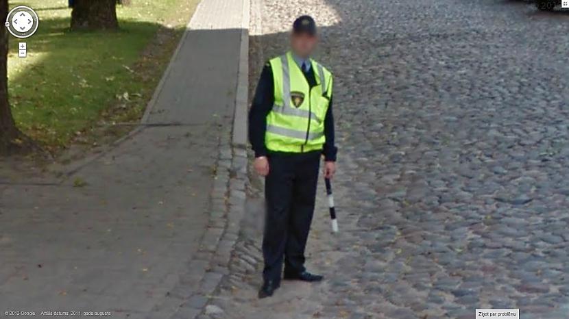  Autors: saintgobainsekurit Google Street View-Latvija