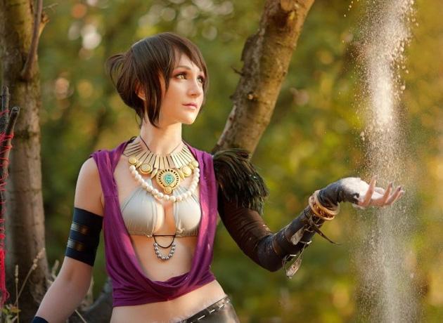 Morrigan Cosplay I Autors: LVBmEdzaX 50 Best Cosplay Pics of All Time.