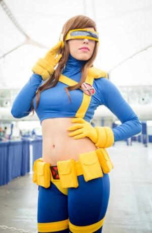 Cyclops Cosplay Autors: LVBmEdzaX 50 Best Cosplay Pics of All Time.