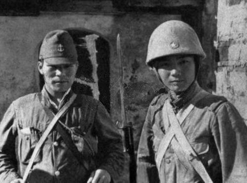  Autors: druvalds Japāņu armija 2. Pasaules karā