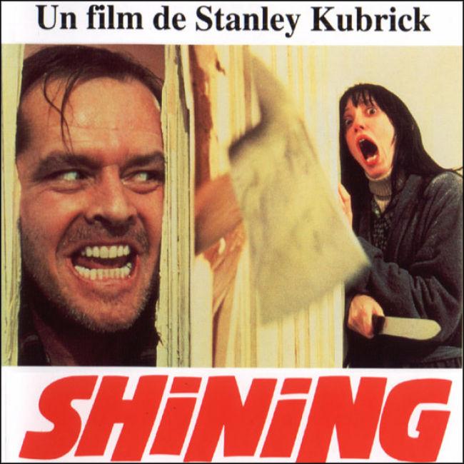 The Shining bija īsts murgs... Autors: Advocate Aktieru šausmas filmējoties