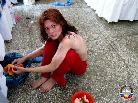  Autors: druvalds Rumānijas cietums sievietēm. Patiesās šausmas! FOTO