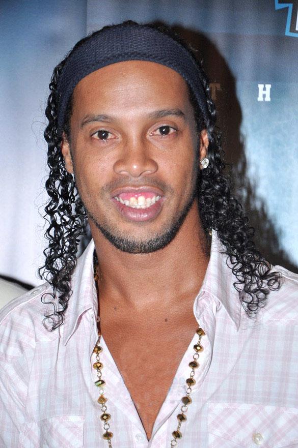 Ronaldinho