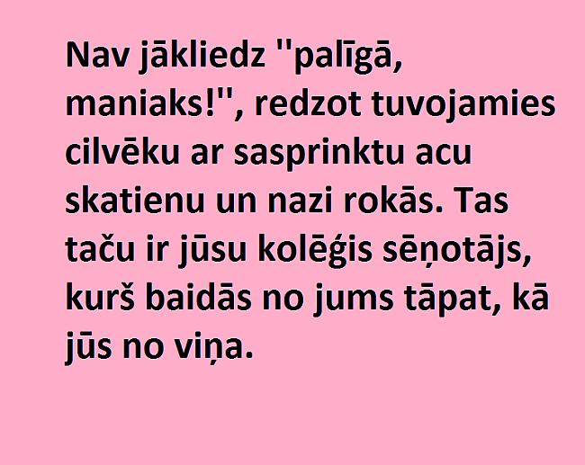  Autors: monta28 10 būtiskākās lietas, kuras jāzina ikvienam sēņotājam