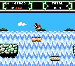 Duck Tales 2Dažādi līmeņiSmuka... Autors: Werkis2 Manas bērnības NES (Žilatona) spēlīšu tops.