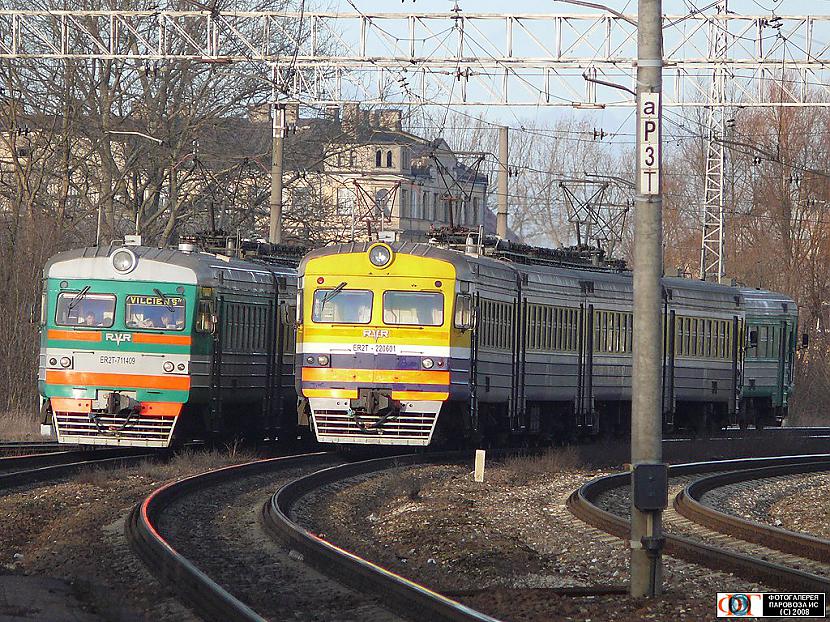  Autors: Fosilija ER2 Elektrovilcieni Latvijā 5 (Pēdējā daļa)