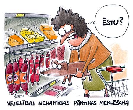  Autors: Fosilija Labas karikatūras [2]