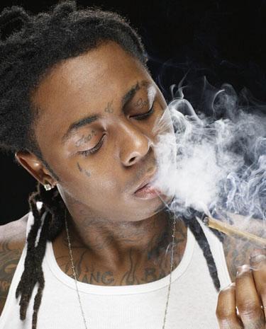  Autors: hiapple Lil Wayne giffu un bilžu paka. [1]