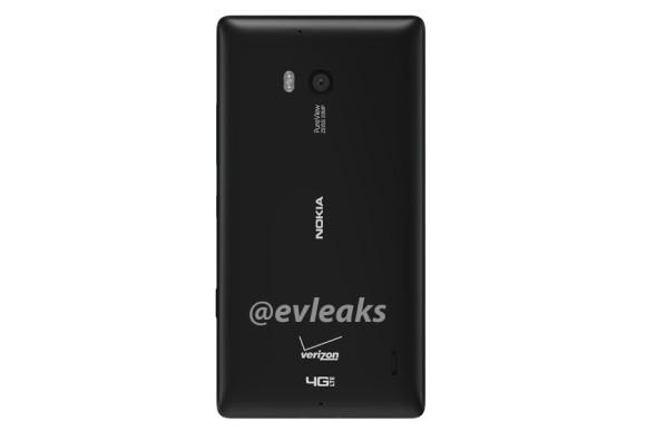 Bez Full HD izscaronķirtspējas... Autors: estrella Noplūdusi informācija par Nokia Lumia 929 priekš Verzion.
