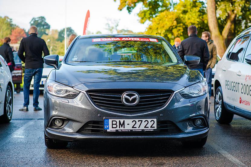  Autors: iAutoLV Kurzemē vērtē 19 Latvijas Gada auto 2014 pretendentus (+ video)